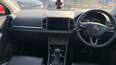 Skoda Karoq 1.5 TSI Edition 5dr DSG Petrol Estate
